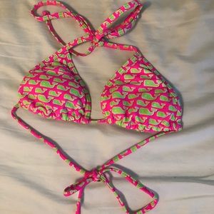 Vineyard Vines bathing suit